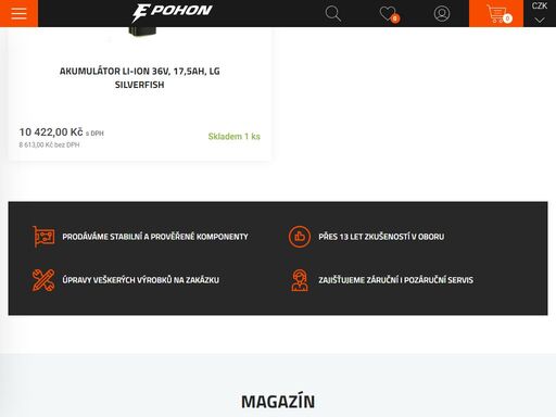 elektrokola, elektrokolo, repase li-ion akumulátorů, sety na přestavbu e-bike, akumulátory pro elektrokola, středové pohony, akumulátory pro fv elektárny