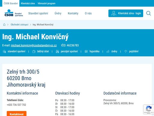 poraďte se s odborníky čsob stavební ohledně stavebního spoření, financování bydlení nebo spoření a společně s nimi vyberte pro sebe tu nejvhodnější variantu.