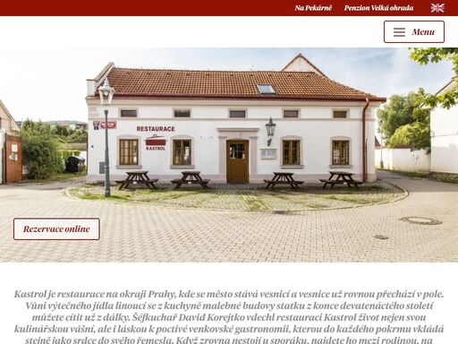 restauracekastrol.cz