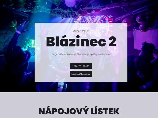 party, tanec, zábava, noční život, hudba, drink, alkohol,diskotéka,anděl, praha, praha 5, smíchov, koktejly, dj, akce,