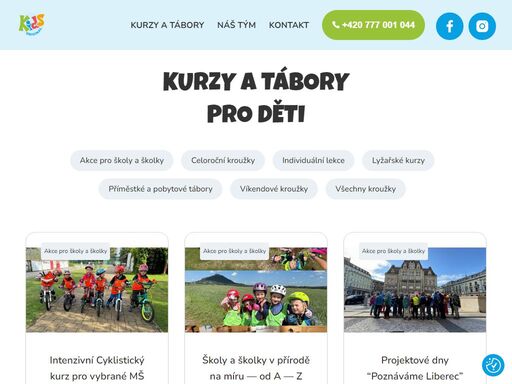 kidsoriginal.cz