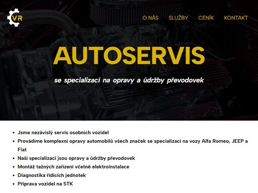 autoservisryska.cz