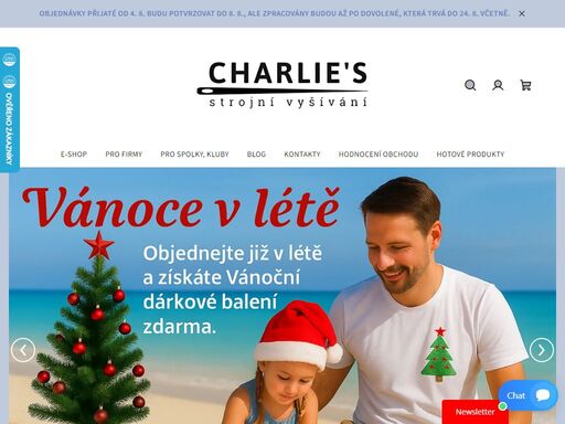 personalizované výšivky a loga. nechte oživit své textilie jedinečným strojním vyšíváním! na zakázku vytvářím loga, folklorní vzory, dětské motivy , personalizované výšivky,  které si navrhujete sami, výšivky z kresby vašeho dítěte , nášivky na oblečení pro děti a mnoho dalšího na trička, mikiny s výšivkou, tašky,…