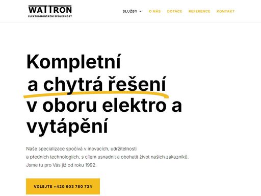 pokud hledáte spolehlivého partnera pro vaše elektrotechnické potřeby, můžete se spolehnout na naši společnost. od elektroinstalace po fotovoltaiku. liberec a okolí.