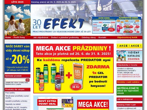 www.efekt.cz