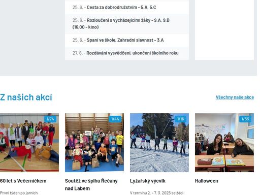 vzdělávání podle programu nová škola rozvíjí žáky napříč obory a podporuje empatii, toleranci i vědomí hodnot vzdělání.