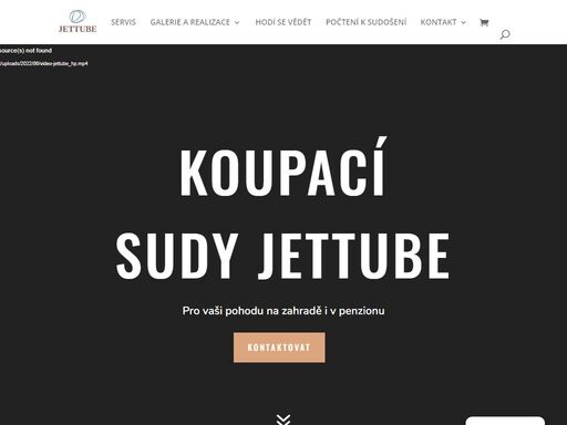 kvalitní a certifikované sudy pro celoroční koupání. akrylátové posezení, bohaté wellness příslušenství. záruční i pozáruční servis. rychlé dodání.