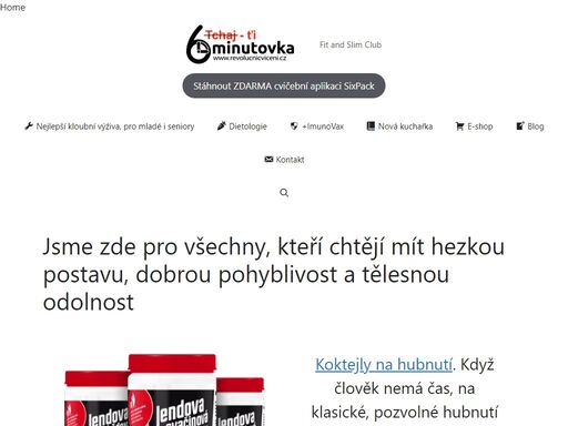 když vás zasáhne bolest kloubů, nebo se necítíte být úplně ve formě, jsme tu pro vás. sestavujeme personalizované dietní, cvičební a regenerační plány na míru.