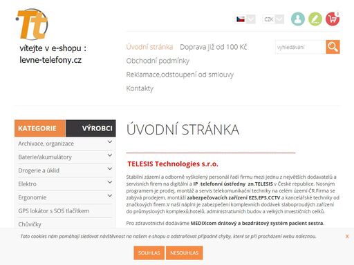 systém pacient sestra