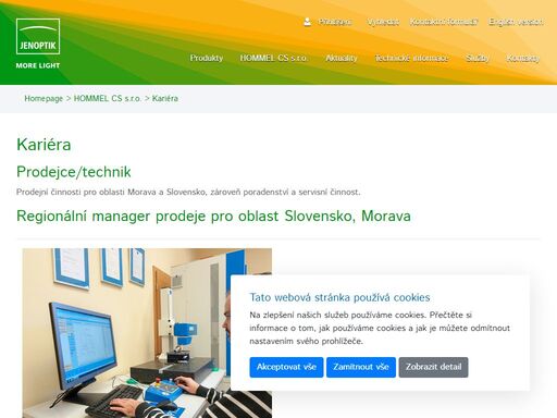 www.jenoptik.cz