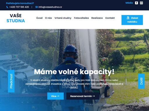 poskytujeme kompletní služby v oblasti internetu  jako jsou tvorba a správa internetových aplikací, webových stránek, e-shopů, správa domén, hosting.