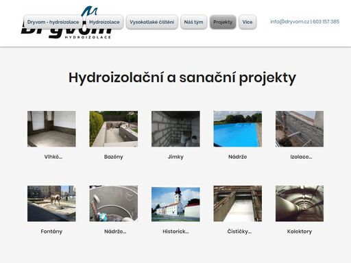 www.dryvom.cz