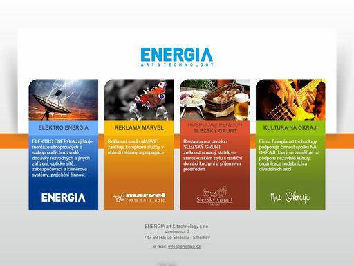 energia