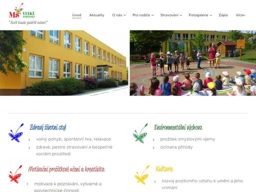 motivační prožitkové učení a kreativita