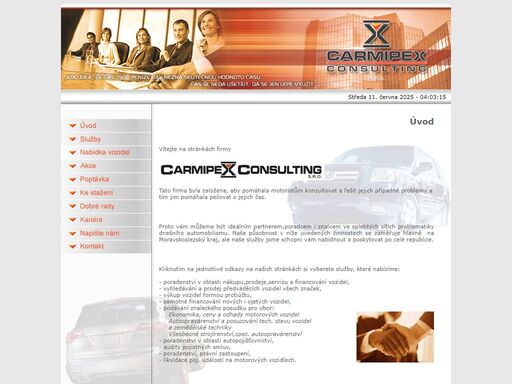 carmipex