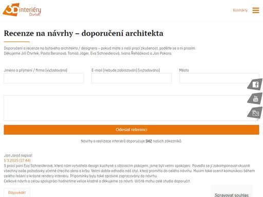 návrhy interiérů - hledáte návrhy a realizace bytových interiérů, obchodů kanceláří za rozumnou cenu? interiéry od návrhu po realizaci.