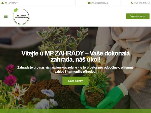 realizace zahrady na klíč, údržba zahrady, arboristika, návrhy zahrady na míru realizace zahrady na klíč, údržba zahrady, arboristika, návrhy zahrady na míru