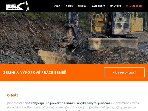 www.zemnipracebenes.cz