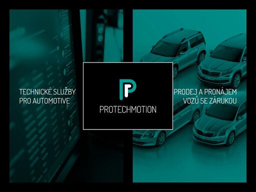 www.protechmotion.cz