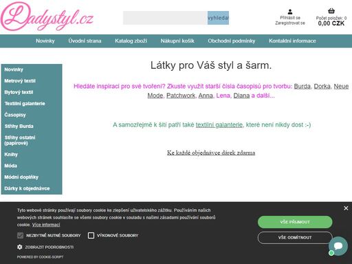 ladystyl