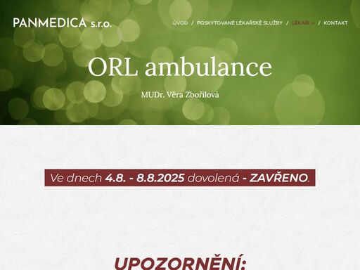 prerov-poliklinika.webnode.cz/mudr-zborilova
