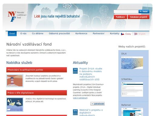 www.nvf.cz