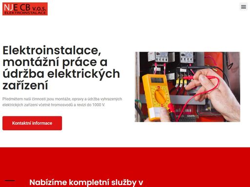 nje.cz