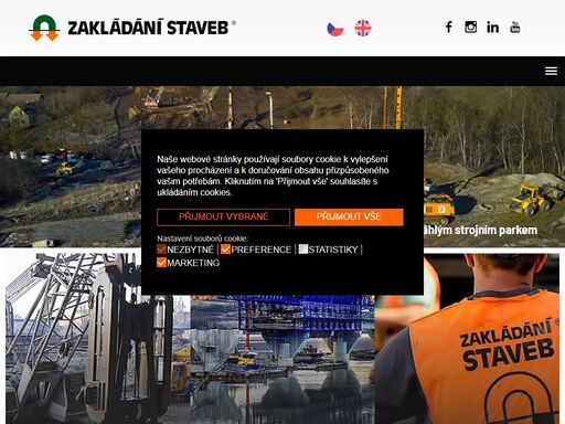 www.zakladani.cz