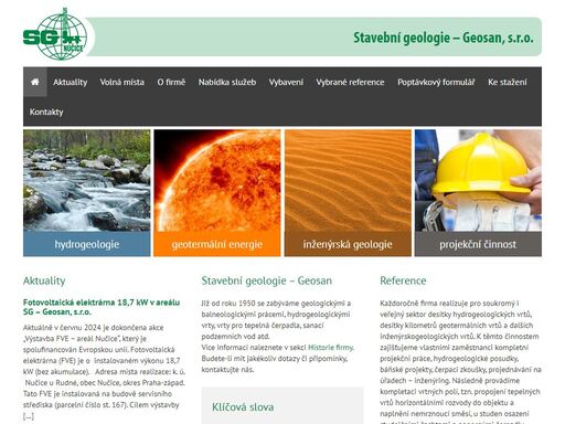 www.sggeosan.cz