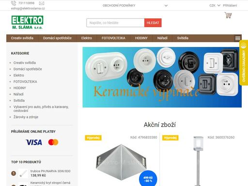 vítejte v našem obchodě. vítáme vás na našem obchodě. který stále plníme pro vás novým zbožím. proto pokud u nás nenajdete to co hledáte, neváhejte nám napsat. můžeme pro vás také udělat individuální nabídku. proto neváhejte nás kontaktovat.