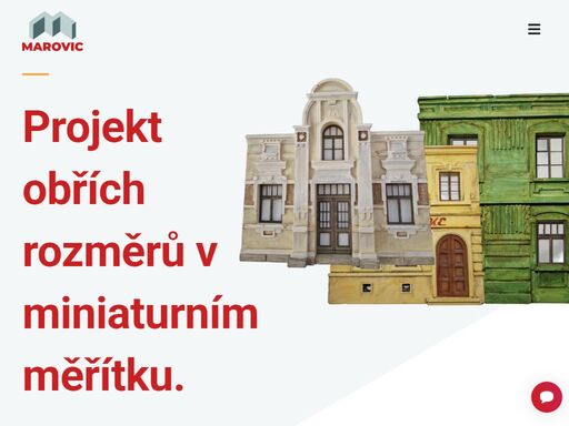 diorama marovic je plzeňská firma se zkušenostmi z oboru, zabývající se ruční výrobou kvalitních modelů z polymerační sádry, tzv. acrylicu.