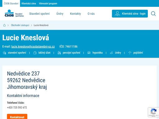 poraďte se s odborníky čsob stavební ohledně stavebního spoření, financování bydlení nebo spoření a společně s nimi vyberte pro sebe tu nejvhodnější variantu.