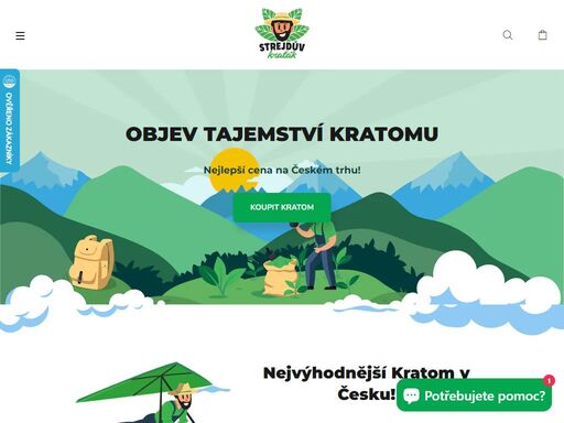 strejduvkratak.cz