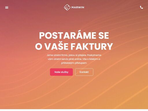 s čím vám v pomůžeme? vedení účetnictví | daňová evidence | zpracování přiznání | zpracování mezd | kryptoúčetnictví | e-shopy | firmy a osvč