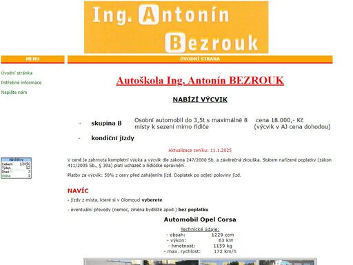 jezděte s námi, jezděte bezpečně