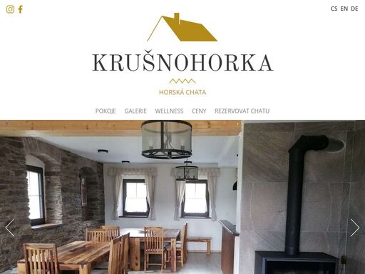 krusnohorka.cz