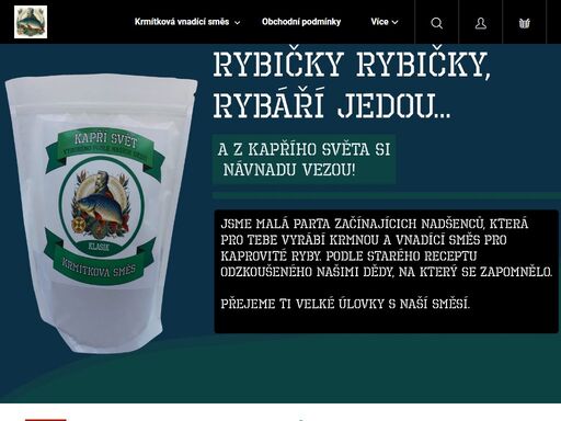 www.kaprisvet.cz