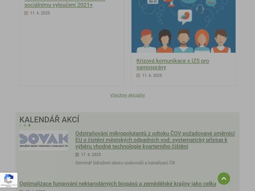 sdružení místních samospráv české republiky, z. s.