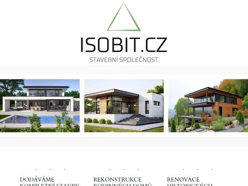 stavební společnost