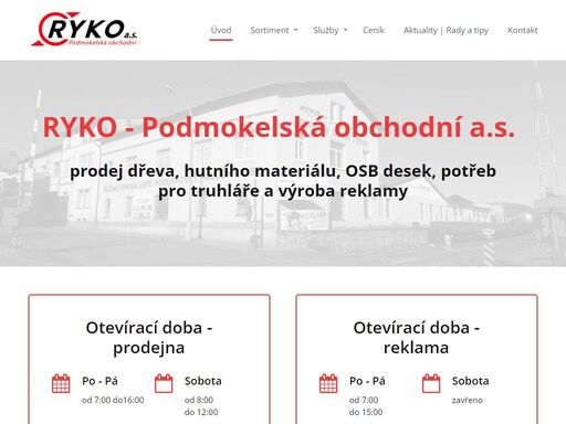 www.ryko-obchod.cz