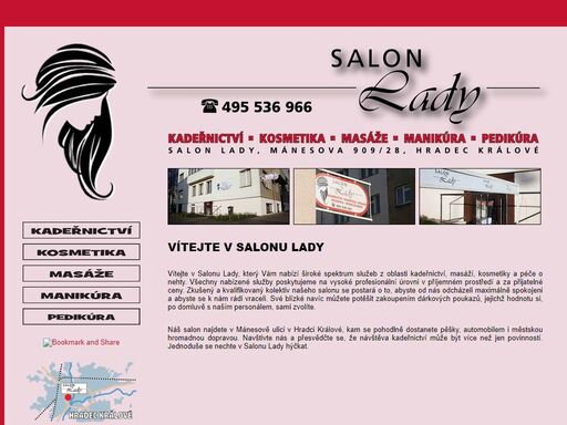 www.salonlady.eu