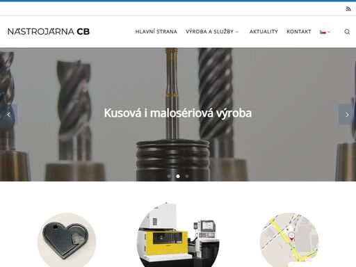 zakázková výroba | výroba kalibrů | konstrukce přípravků