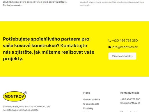 www.montkov.cz
