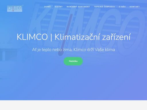 klimco.cz