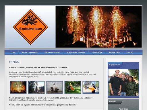 soudní znalec v oboru střelivo a výbušniny, ohňostroje, pyrotechnické efekty, zábavní pyrotechnika, střelnice pavel céza, soudní znalec v oboru střelivo a výbušniny, ohňostroje, lysá n. labem