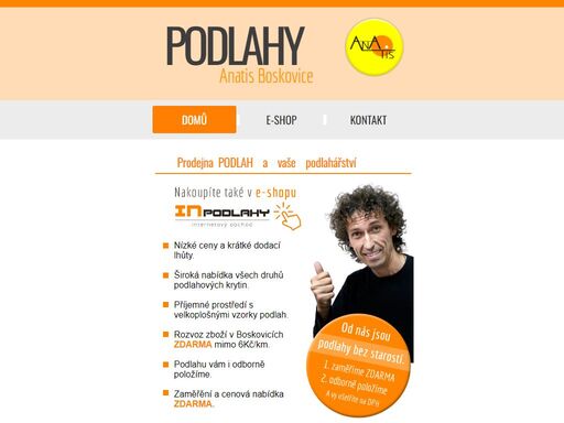 odborná podlahářská firma boskovice. prodáváme a pokládáme podlahy do bytů, domů, firem, škol. dřevěné, vinylové, laminátové,pvc. podlahové a kuchyňské studio. kuchyně na míru. grafické návrhy. kompletní servis. 20 let zkušeností. boskovice, blansko, letovice, jevíčko, rájec, velké opatovice.