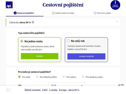 srovnání cestovního pojištění s asistenční službou 24 hodin denně 7 dní v týdnu. vlastní pobočky ve více než 30 zemích.
