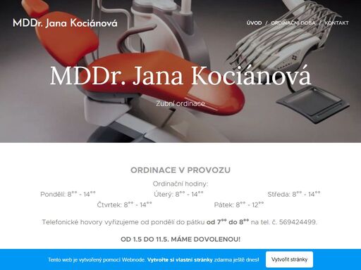 pondělí: 8°° - 14°° úterý: 8°° - 14°° středa: 8°° - 14°° čtvrtek: 8°° - 14°° pátek: 8°° - 12°°