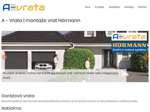 www.a-vrata.cz