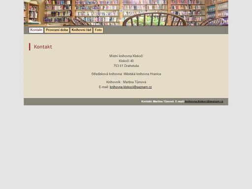 klokoci.knihovna.info